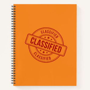 Journal classifié