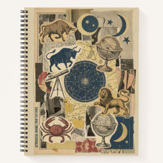 Journal Cosmique Astrologique pour les Observateur
