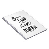 Journal courageux et audacieux, lumineux et beau (Côté Droit)