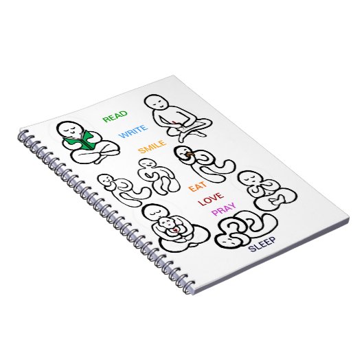 journal créatif (Côté Droit)