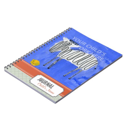 Journal croisé $17,95 de Criss (Côté gauche)