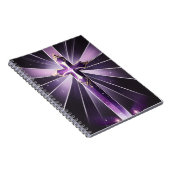 Journal croisé pourpre (Côté Droit)