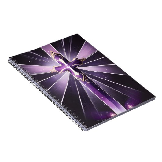 Journal croisé pourpre (Côté Droit)