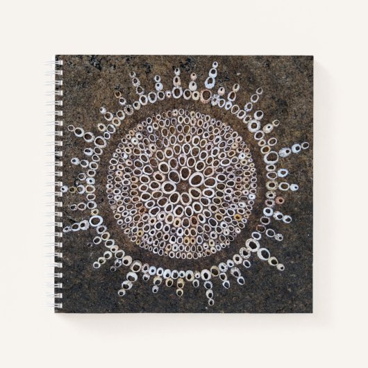 Journal Croquis Carnet Planificateur Journal Art d (Devant)