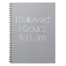 Journal d'affirmation