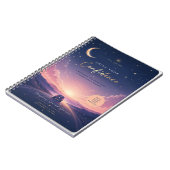 Journal d'affirmation pour conduire avec confiance (Côté gauche)