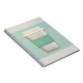 Journal d'amants de café (Côté Droit)