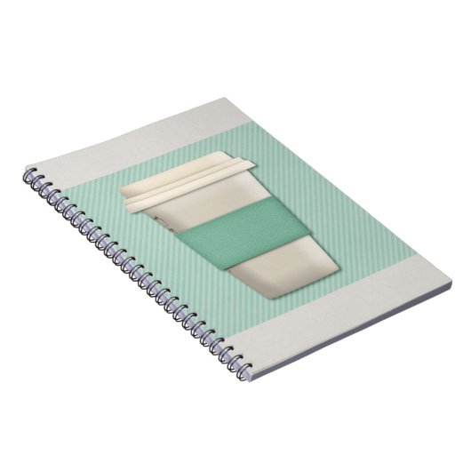 Journal d'amants de café (Côté Droit)