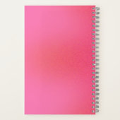 Journal d'amour personnel (Verso)