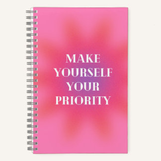 Journal d'amour personnel