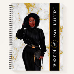 Journal d'analyse créative