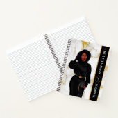 Journal d'analyse créative (Intérieur)