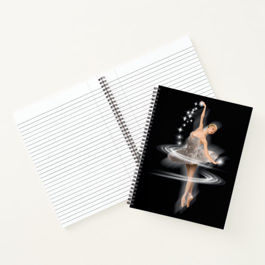 Journal Dance, Dance, Dance (Intérieur)