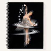 Journal Dance, Dance, Dance (Devant)