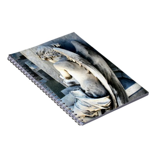 Journal d'ange d'enfant (Côté Droit)