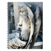 Journal d'ange d'enfant (Devant)