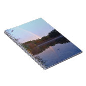 Journal d'arc-en-ciel (Côté Droit)