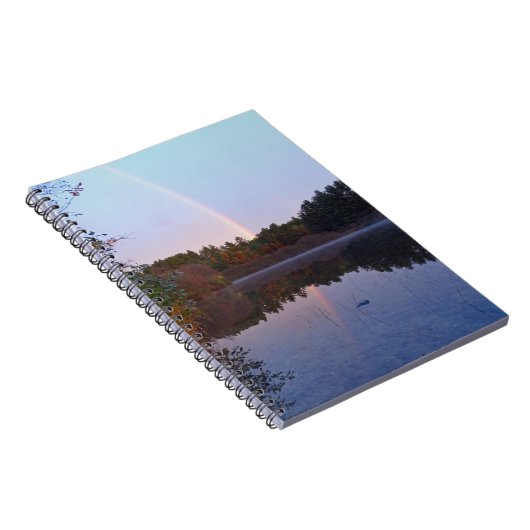 Journal d'arc-en-ciel (Côté Droit)