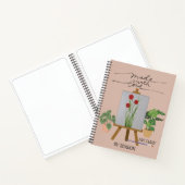 JOURNAL D'ART (Intérieur)