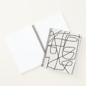 journal d'art de ligne (Intérieur)