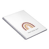 Journal d'auto-amour radical (Côté Droit)