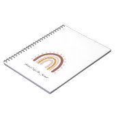 Journal d'auto-amour radical (Côté gauche)