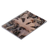 Journal d'automne (Côté gauche)