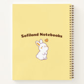 Journal d'automne 🤎 🥨 🍁 (Dos)