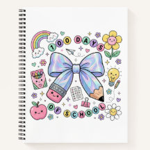 Journal de 100 jours d'école pour l'enseignant