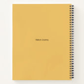 Journal de Barn Owl (Dos)