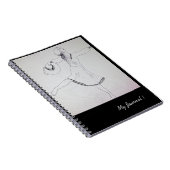 Journal de Bassie (Côté Droit)