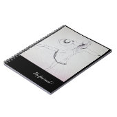 Journal de Bassie (Côté gauche)