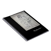Journal de Bassie (Côté Droit)