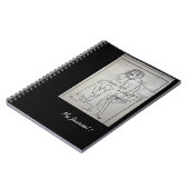 Journal de Bassie (Côté gauche)
