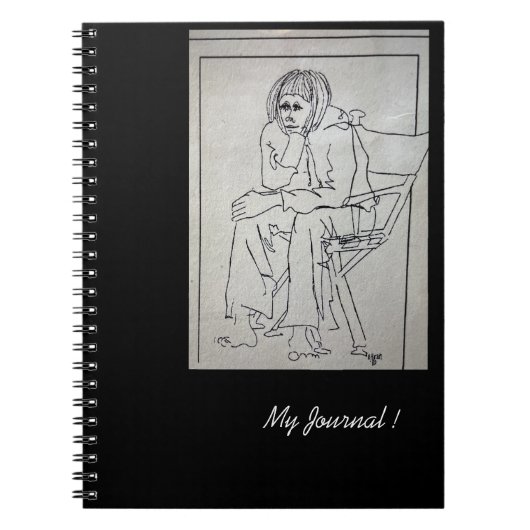 Journal de Bassie (Devant)