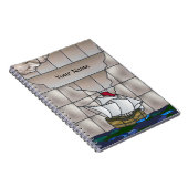 Journal de bateau (Côté Droit)