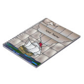 Journal de bateau (Côté gauche)