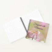 Journal de bébé parfumé de souvenirs (Intérieur)