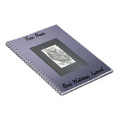 Journal de Birding (Côté Droit)