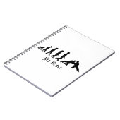 Journal de BJJ (Côté gauche)