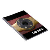 Journal de bord de l'hélice (Côté Droit)