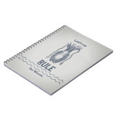 Journal de bord du capitaine (Côté gauche)