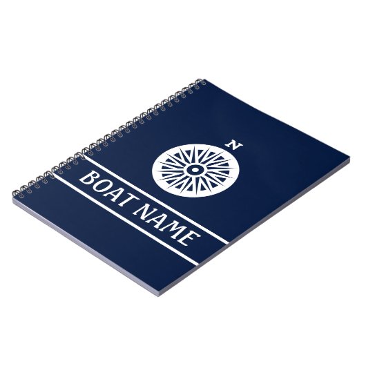 Journal de bord du capitaine - Compass (Côté gauche)