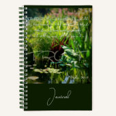 Journal de bouclier (Recto)