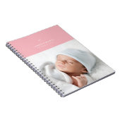 Journal de bow et de pétoncles - Bubblegum (Côté Droit)