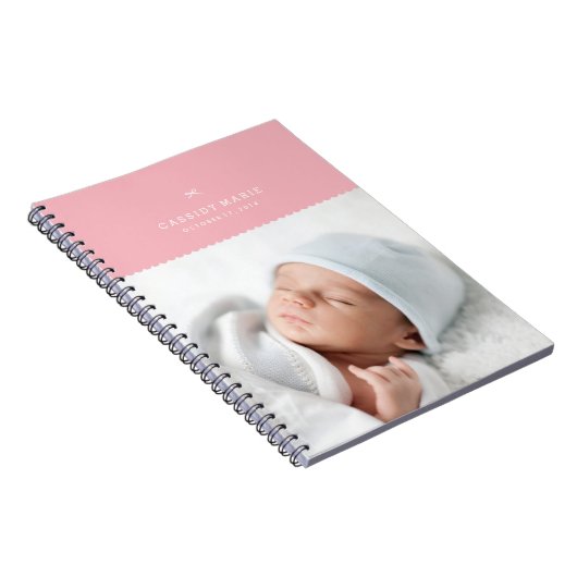 Journal de bow et de pétoncles - Bubblegum (Côté Droit)