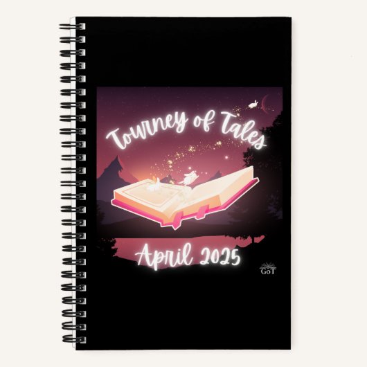 Journal de bullet avril 2025 ToT Rétrospective (Recto)