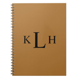 Journal de cadeau personnalisé, journal personnali