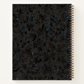 Journal de campagne Dungeons & Dragons (Dos)