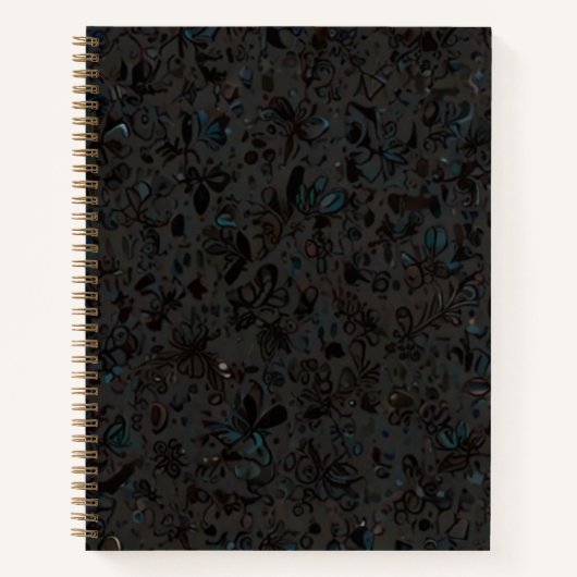 Journal de campagne Dungeons & Dragons (Devant)